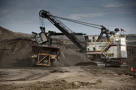 oil-sands
